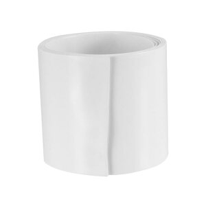 PVC�M���k�`���[�u 55mm�t���b�g�� DIY AAA 2 M�p �z���C�g