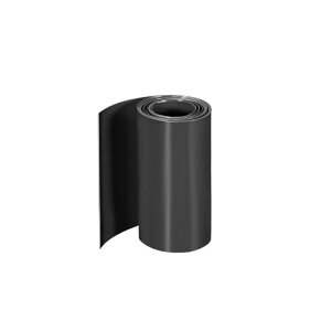 PVC�M���k�`���[�u 80mm�t���b�g�� 5 M ���b�v �O��18650�p �u���b�N