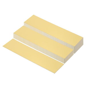 PATIKIL 8"x2" 󔒃l[v[gA30pbN JX^GO[ul[v[g ` [[GO[rO  p[\iCYhl[v[g ItBXhA DIY yCgpiAS