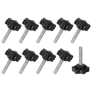 M METERXITY X^[Nvmu 10pbN M8x40mm Y˂߃lW @B/dq@/Ƌ/Px[Xp @Bnhp [38mm ]