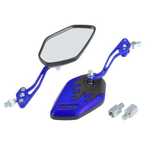 Motoforti Ar[TCh~[ I[goC̃obN~[ oCNp 10 mmlW u[ 1yA