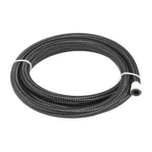 X AUTOHAUX �Ζ��R���K�X���C���z�[�X �R���z�[�X 152cm 6AN AN6 9.5mm ���j�o�[�T�� �҂� �i�C���� �X�e�����X�| CPE �u���b�N