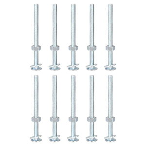 XNGAlbNLbW{g ibgbV[t Yf| R[`{glW 1/4-20x89 mm 10Zbg