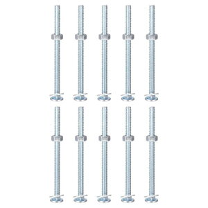 XNGAlbNLbW{g ibgƃbV[t Yf|R[`{glW 6.35 mm-20x101 mm 10Zbg