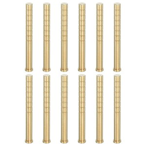 PATIKIL 200A[`F[^JCT[g 12pbNCT[gXN[^J .244/6.2mmJ[{p