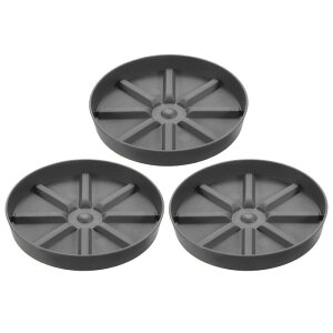 PATIKIL Aؔ󂯎M 266 mm 3 vX`bN Eh Aؔ t[hbvgC  Op O[