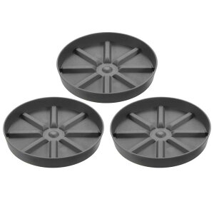 PATIKIL Aؔ󂯎M 227 mm 3 vX`bN Eh Aؔ t[hbvgC  Op O[