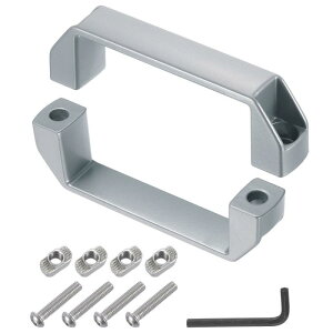 2̒`A120mm/4.7"z[Z^[ A~jEhAnh ̈oLrlbgQ[gK[Wp Vo[