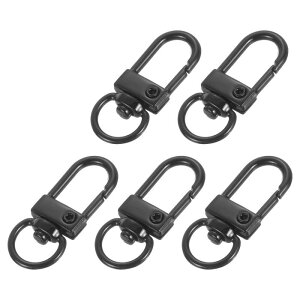 5 uX^[N[t@Xi[ 33 mm ȃXCx[hgK[XibvtbN obO[h L[`F[ Ntgp DIYRlN^[ANZT[ 