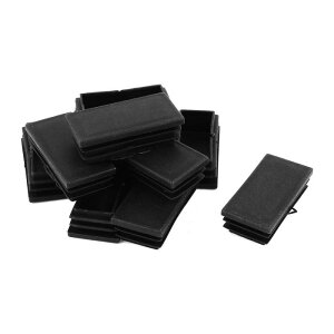 �Ƌ�ی� �X�N�G�A�p�C�v�L���b�v �v���X�`�b�N���u���b�N 60mm x 30mm 10����