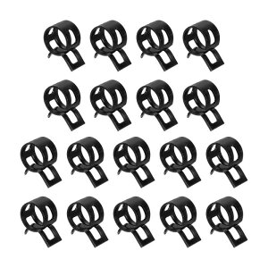 18 XvOohANVR/VRoL[z[X pCvNv 10mmሳGAXvOz[XNbvNv ԗpICpCv Ǘp 