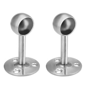 ���[�h���[�u���[���T�|�[�g ���[�h���[�u�p�C�v�u���P�b�g �V����t�� 304�X�e�����X�X�`�[�� ����65mm ���a19mm 2����