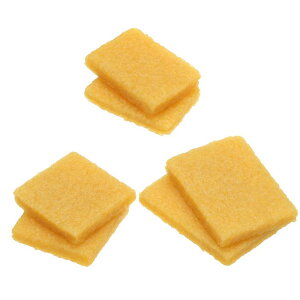 PATIKIL cSSA950x70x10mm/50x50x10mm/50x35x10mm ڒ܃sbNAbvS ڒ܃[o[N[jOc[ y[p[NtgTfBOxgfBXNXP[g{[hp C