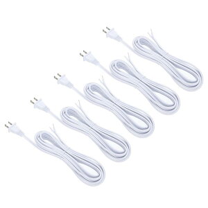 PATIKIL 15tB[gvR[h S PT-2 18AWG ULXgꂽdC[5pbN zCgvR[hpΌvOt vCi