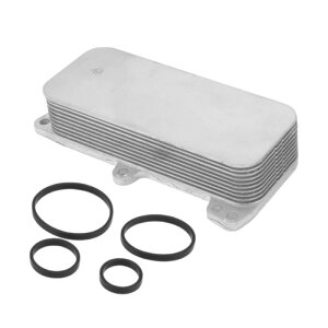 HEROFFIX �t�H���N�X���[�Q���ɑΉ��g�D�A���O04-10�p�̃G���W���I�C���N�[���[1�� �g�����X�~�b�V�����I�C���N�[���[ O�����O�V�[���t�� �i��070117021D �V���o�[�g�[���A���~�j�ɑΉ��E������