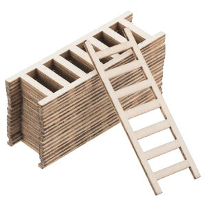 PATIKIL 6 cm ~j`Aؐ͂ 20 ~jؐh[nEX Xg[g_[ DIY NtgANZT[ i`J[