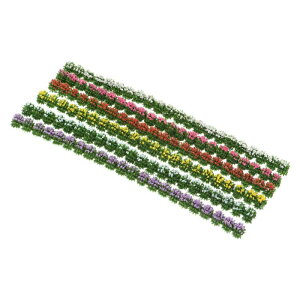 PATIKIL 20cm AQf ~jؑуf lHؖ͌^ 6Zbg DIYz͌^p뉀ip F