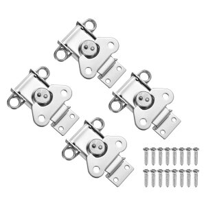 PATIKIL 2.8x2.56C` XvO[h o^tC b` 4 X`[ b` & L[p[ gO o^tC h[ b` P[X {bNX `FXg N[W[ Vo[