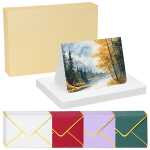 PATIKIL 20 |XgJ[h G莆p 140lb/300 G S M Rbg ʎ |XgJ[h ۂ݂ттp }`J[ t A[gyCgNGCeBuTNm[gp 127mm x 177mm ܂肽