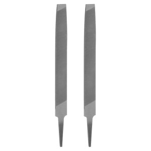 2 ~t@C 6" 3.3 mm Yf| VOJbg tbgnhXvt@C ޗ̏p