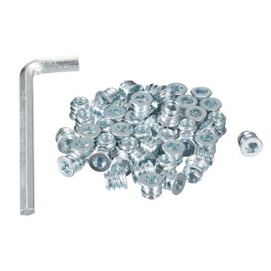 1/4-20 x 10mm̃lW݃CT[gibg ؐƋp50̃lW݃CT[gibg C^[tF[XZp\PbghCuؐCT[gibgƘZp`