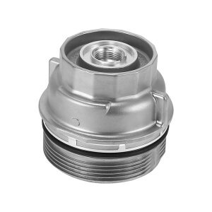 X AUTOHAUX �I�C���t�B���^�[�n�E�W���O�L���b�v�J�o�[ Toyota�ɑΉ� Camry�ɑΉ� Lexus�ɑΉ� ES300h IS250 GS300�ɑΉ� 15620-31060