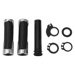 Partuto 7/8C` 22mm 15/16C` 24mm [^[TCNnhObvJo[Lbg mXbv A~jE o[nho[Obv ubN Vo[g[ 1Zbg XNGAp