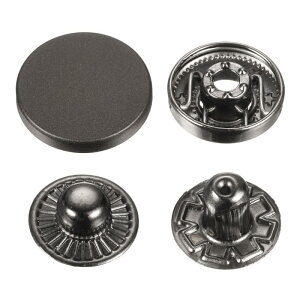 30�Z�b�g �X�i�b�v�{�^�� 17mm �����X�i�b�v ���� �D���t���{�^�� �R�[�g �v �}���� �{�[�g �L�����o�X�p ��