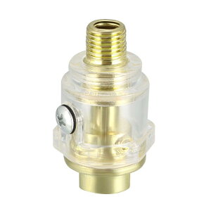 IC[[uP[^[ ~jCC GA[c[IC 6.35mm NPT 3