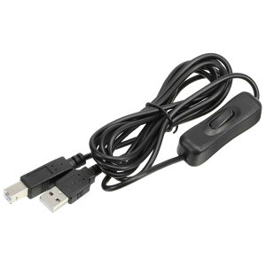 USBv^[P[u USBP[u R[h On/OffXCb`t 2M IX-USB B/M v^[p XLi[p Rs[@p ubN 2{
