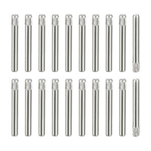 _EGs 2x18mm 304XeX| [bgwbh tbgʎGh _{s ؍ޓixbhIyO T|[gVFt t@Xi[Gg 20{