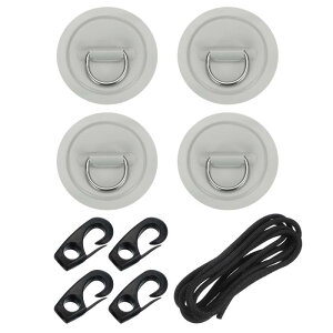 PATIKIL DOpb` 4 XeX|DOPVCpb`pbh ڒ܂Ȃ 8.2tB[g eR[hƃtbNt Ct[^ u{[g ph{[h Jk[ T[t{[hp O[