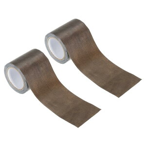 PATIKIL ���U�[�C���e�[�v �h���C���e�[�v ��v�p�b�` 9.14 M x 57mm ���ȔS�� ���A�� �v���\�t�@�p �_�[�N�u���E��