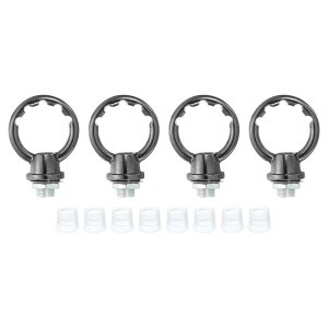 PATIKIL 8kg[h 25 mma M10˂ teBOACibg 4Zbg X [vz_[tbN O^Ɩ y_gvVfAp p[ubN