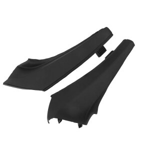 ACROPIX Toyota�ɑΉ�RAV4 2013-2019�p�@�t�����g���E�E�C���h�V�[���h���C�p�[�@�J�E���J�o�[�g�������C�p�[�@�J�E���g�����p�l�� 2�Z�b�g �i�ԁF538660R040/538670R040