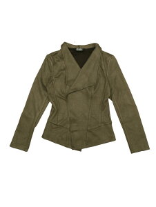 Allegra K J[fBK tFCNXG[h WPbg I[vtg OJ AEgEFA fB[X I[uO[ XL