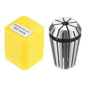 ER20�X�v�����O�R���b�g 5mm�`���b�N �ގ�40Cr�| ���x0.015mm CNC�����@���Ճt���C�X�՗p