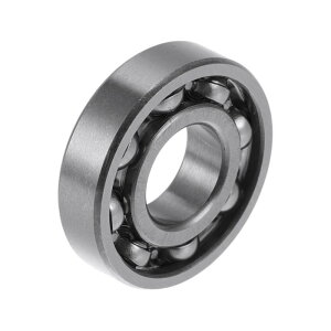 ACROPIX 16001 �f�B�[�v�O���[�u�{�[���x�A�����O 12x28x7mm P5 �I�[�v���^�C�v �����x�A�����O 1�� �J�[ �X�N�[�^�[ �X�P�[�g�{�[�h �z�C�[�� ���j�o�[�T�� �V���o�[�g�[��