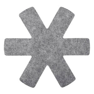 |bgƃp̕ی 6Zbg 380mm 15" KXZ~bNv[g p̃tFgpveN^[̃fBoC_[ O[