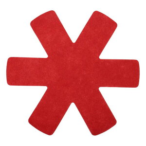 |bgƃp̕ی 6Zbg 380mm 15" KXZ~bNv[g p̃tFgpveN^[̃fBoC_[ ԐF