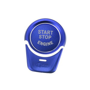 X AUTOHAUX �G���W���X�^�[�g�X�g�b�v�{�^���J�o�[�L�b�g �v�b�V���X�^�[�g�{�^���g�����X�e�b�J�[ BMW�ɑΉ� 2 3 3GT 4 5 6 7 X1 X2 X3 X4 X5 X6 X6M M2 M3 M4 M5�ɑΉ� �A���~�j�E������ �u���[