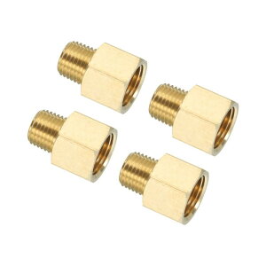 PATIKIL 4pbN^JpCvpZpubVO 3/8" N PTX1/4" N PTX f[T[A_v^[pCvp ^uX|bgV[p F