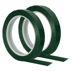 PATIKIL 15 mm �O���t�B�b�N�e�[�v 2�� �z���C�g�{�[�h�e�[�v �h���C�C���[�X �s���X�g���C�v�e�[�v �O���b�h�`���[�g�}�[�L���ODIY�A�[�g�p ��