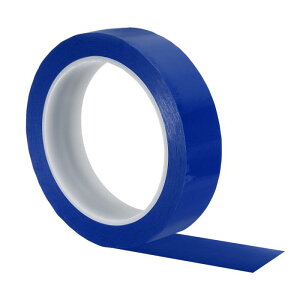 PATIKIL 25 mm �O���t�B�b�N�e�[�v �z���C�g�{�[�h�e�[�v �h���C�C���[�X �s���X�g���C�v�e�[�v �O���b�h�`���[�g�}�[�L���ODIY�A�[�g�p �u���[