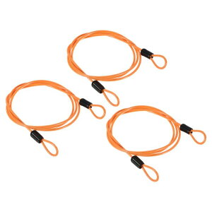 PATIKIL ZLeBC[ ZLeBC[ וbNC[ X`[R[h 2.5mm x 1m 3{ R[eBO _u[vt NAIW