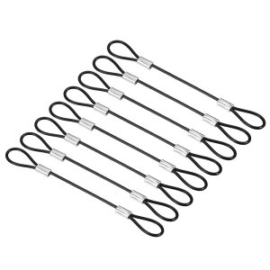 PATIKIL 0.1m ZLeBC[ 8 XeX| a2mm ZLeBC[[v _u[Օt Ɩ וbNp 
