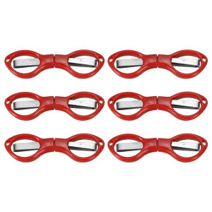 PATIKIL ܂肽ݎnT~ 6Zbg ~jTCY XeXŎKтɂ Kl^ ȃNtgJb^[ ƒp ނ DɍœK ԐF