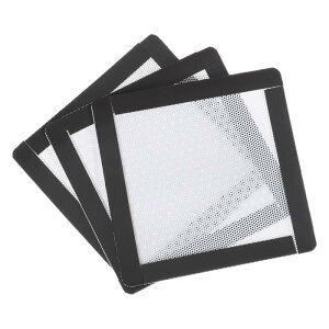 3PCS PC_XgtB^[ 100x100mmCt[PVCRs[^[P[XN[[_Xgv[tbVJo[t@O zCg