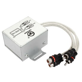 楽天市場 カー オーディオ ノイズ フィルターの通販