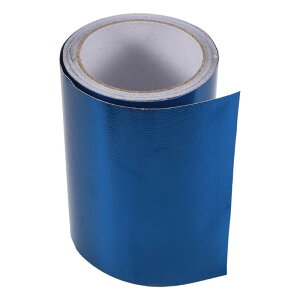 TUCKBOLD gbNRVJ[pe[v 5.91"x24.61ft ȔS | tBo[OXhegI[jOe[v ^[|Ce[v u[ 1